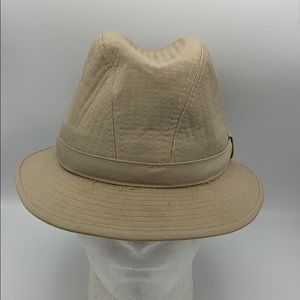 totes mens rain hat